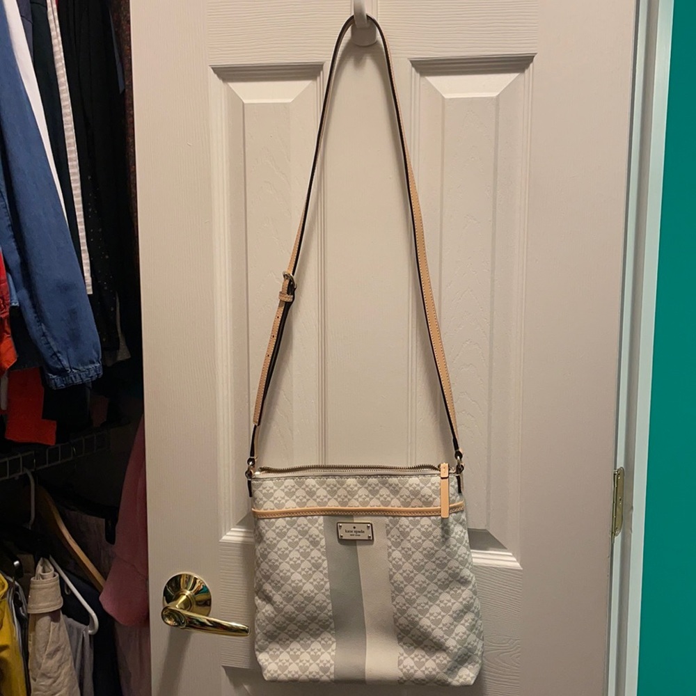 Kate Spade ♠️ Crossbody